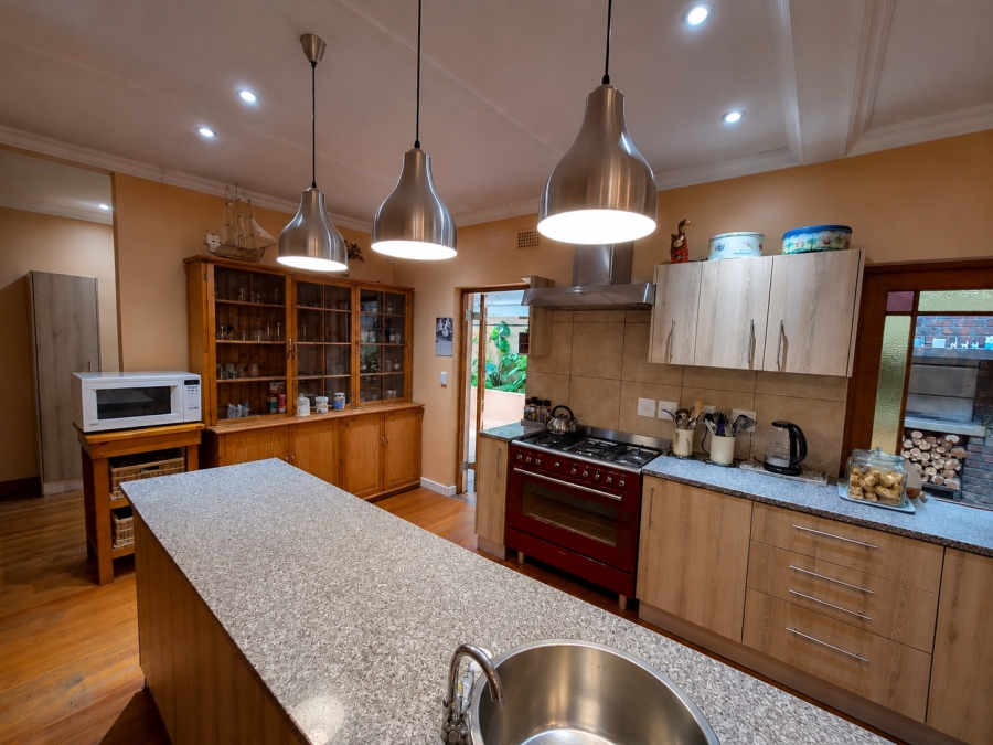 4 Bedroom Property for Sale in De Doorns Western Cape